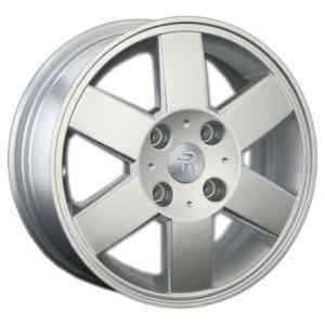 Replay Wheel  CHR8 / R