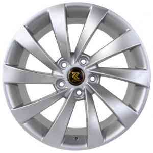 RepliKey RK9171 7.5x17/5x112 D57.1 ET41 S aluminum alloy