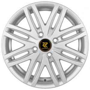 RepliKey RK L11E 5.5x14/4x100 D60.1 ET43 S aluminum alloy