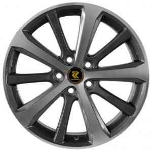 RepliKey RK L15K 7.5x18/5x114.3 D60.1 ET35 GMF aluminum alloy