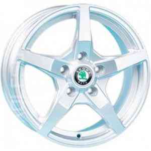 Replica 1263 R16 W6.5 PCD5x112 ET45 DIA57.1