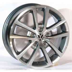 Replica 1265 R17 W7.5 PCD5x112 ET45 DIA57.1