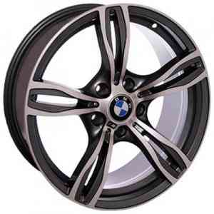 Replica 1326 R19 W8.5 PCD5x120 ET15 DIA72.6