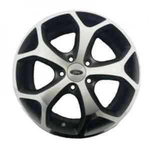 Replica A-R387 R15 W6.5 PCD5x108 ET45 DIA63.4