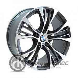 Replica B875 R21 W10.5 PCD5x120 ET40 DIA74.1