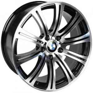 Replica BMW-536 R18 W8.0 PCD5x120 ET20 DIA74.1