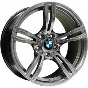 Replica BMW Z492 R18 W8.5 PCD5x120 ET37 DIA74.1