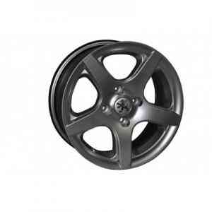 Replica CITROEN-L085 R15 W6.5 PCD4x108 ET24 DIA65.1