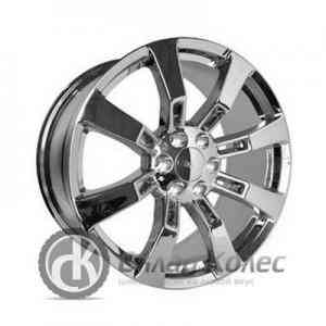 Replica Cadillac 737 R20 W8.5 PCD6x139.7 ET31 DIA78.1