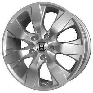 Replica H21 5x14/4x100 ET45 aluminum alloy