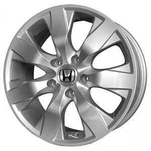 Replica H21 5x14/4x114.3 D69.1 ET45 aluminum alloy