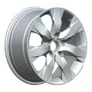 Replica H21 6.5x16/5x114.3 d64.1 ET55 aluminum alloy