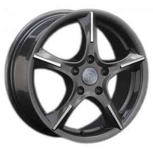 Replica HND145 6.5x16/5x114.3 D67.1 ET53 FGMF aluminum alloy