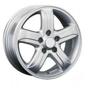 Replica Hyundai 19 R16 W6.5 PCD5x114.3 ET46 DIA67.1