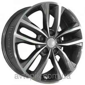 Replica Hyundai BK846 R18 W7.5 PCD5x114.3 ET40 DIA67.1