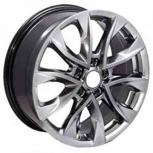 Replica Hyundai D5051 R17 W7.0 PCD5x114.3 ET50 DIA67.1