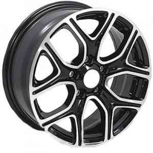 Replica Hyundai D5133 R16 W6.5 PCD5x114.3 ET38 DIA67.1