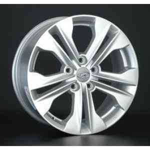 Replica Hyundai HND126 R17 W7.0 PCD5x114.3 ET47 DIA67.1