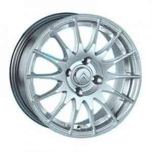 Replica JT-1178 R16 W6.5 PCD4x108 ET20 DIA65.1