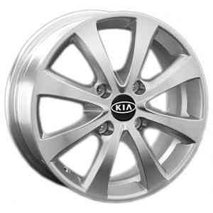 Replica KI51 6.5x16/5x114.3 ET31.5 D67.1 aluminum alloy