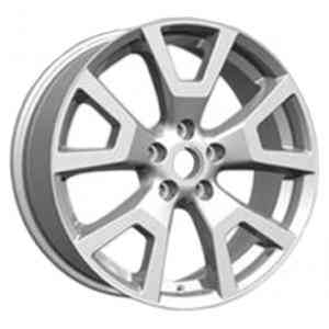 Replica KI55 7x18/5x114.3 D67.1 ET40 S aluminum alloy