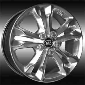 Replica KIA-1305 R17 W6.5 PCD5x114.3 ET44 DIA67.1