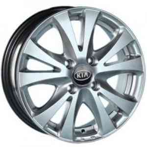 Replica Kia BK5002 R19 W7.5 PCD5x114.3 ET49 DIA67.1