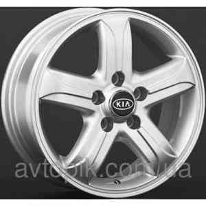 Replica Kia KI20 R16 W6.5 PCD5x114.3 ET46 DIA67.1