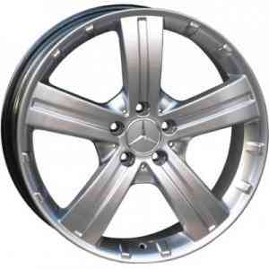 Replica ME 533d R19 W8.5 PCD5x112 ET56 DIA66.6