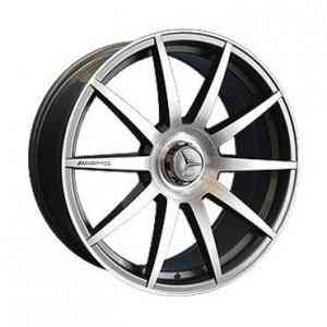 Replica MR178 R20 W9.5 PCD5x112 ET35 DIA66.6