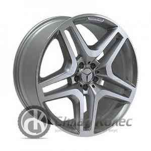 Replica MR863 R18 W8.0 PCD5x112 ET37 DIA66.6