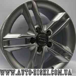 Replica R157 R16 W7.5 PCD5x112 ET45 DIA66.6