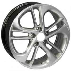 Replica RENAULT SSL427 R17 W6.5 PCD5x114.3 ET40 DIA66.1