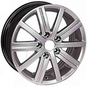 Replica SKODA SSL446 R15 W6.0 PCD5x112 ET43 DIA57.1