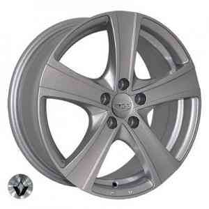 Replica Subaru 9504 SL R16 W6.5 PCD5x110 ET46 DIA56.1