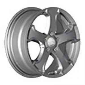 Replica Suzuki 6 R16 W6.5 PCD5x114.3 ET45 DIA60.1