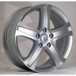 Replica TOYOTA SSL020 SP R17 W6.5 PCD5x114.3 ET45 DIA60.1