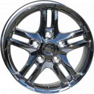 Replica TY 232d R22 W9.0 PCD5x150 ET40 DIA110.2