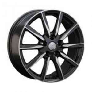 Replica Toyota 48 R16 W6.5 PCD5x114.3 ET45 DIA60.1