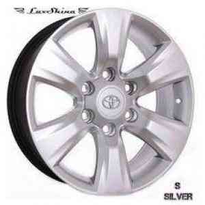 Replica Toyota A-282 R18 W7.5 PCD6x139.7 ET30 DIA106.2