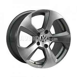 Replica VO 5101d R18 W7.5 PCD5x112 ET45 DIA57.1