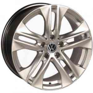 Replica Volkswagen D005 R17 W7.5 PCD5x112 ET38 DIA66.6