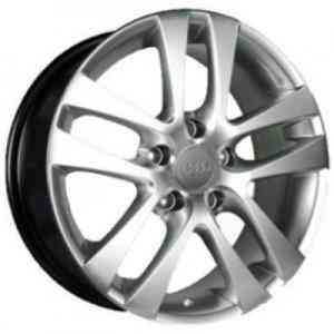 Replica Volkswagen JT1265 R17 W7.0 PCD5x112 ET40 DIA57.1