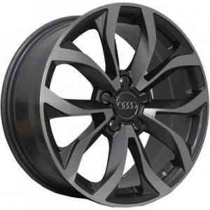 Replica Volkswagen Z459 R17 W7.5 PCD5x112 ET40 DIA66.6