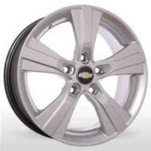 Replica YQR-019 R15 W6.5 PCD5x105 ET39 DIA56.6