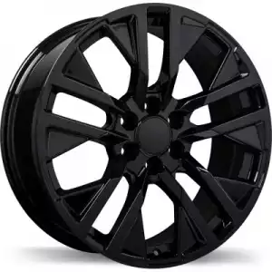 Replika Wheels R246 Gloss Black R246-2290-83BN 28C780