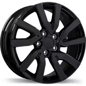 Replika Wheels R249 Gloss Black R249-1880-12BN 55R641