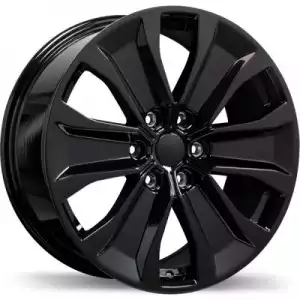 Replika Wheels R250 Gloss Black R250-2085-36BN 44C871