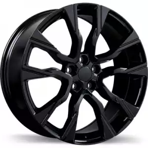 Replika Wheels R251 Gloss Black R251-2190-31BN 45C634