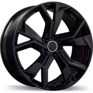 Replika Wheels R252 Gloss Black R252-2085-44BN 25R665